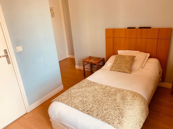 Economy Single room