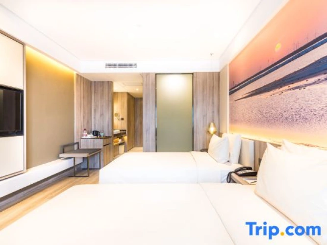 Executive Twin room
