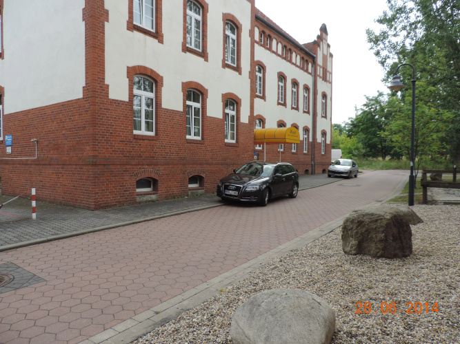 Otel görseli