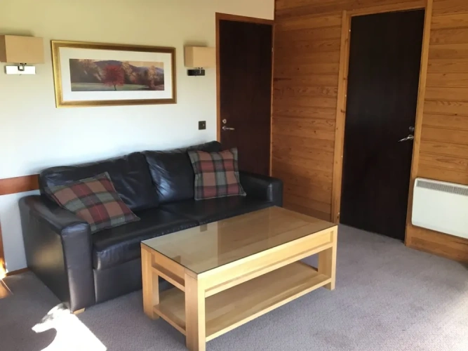 Classic Family Chalet