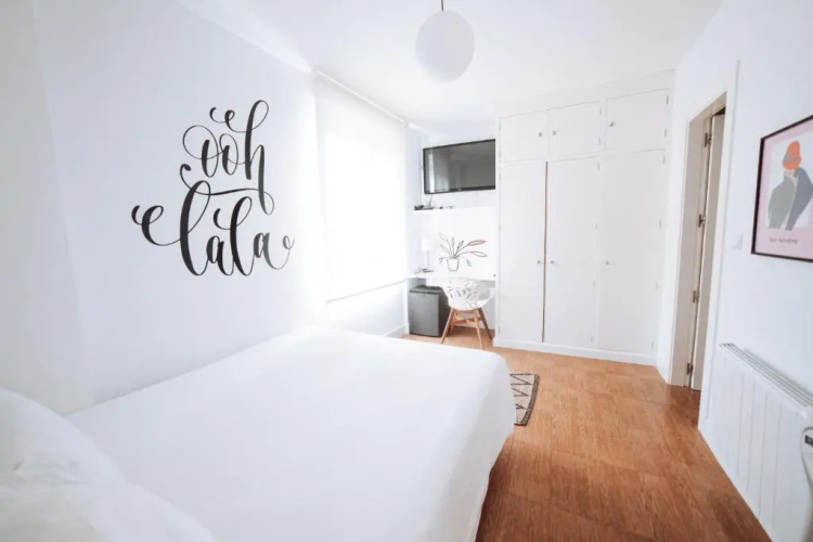 Hostal Misericordia