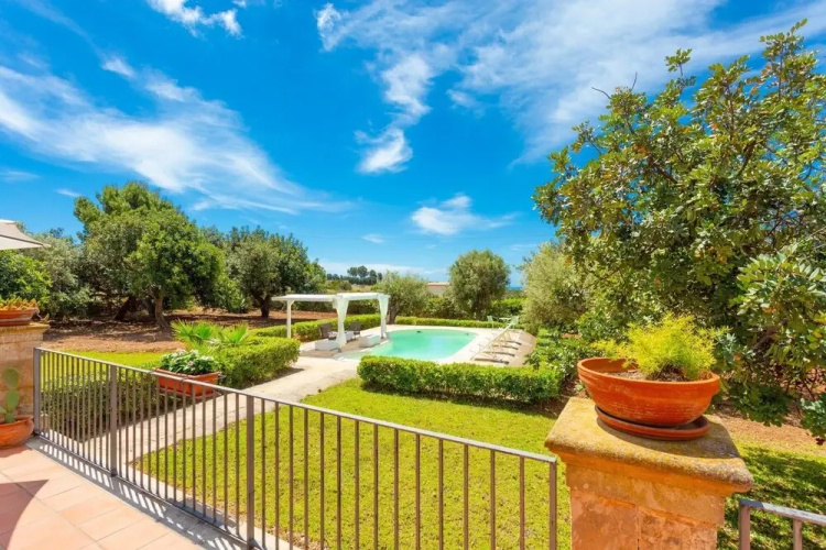 Villa Ginevra Large Private Pool A C Wifi - 3079