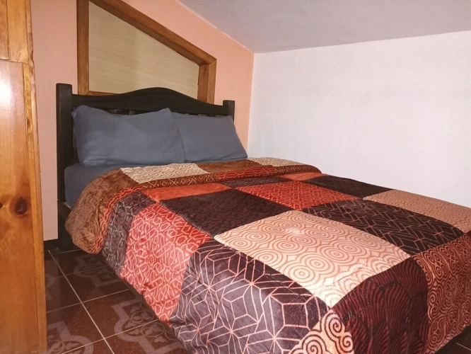Classic Single room