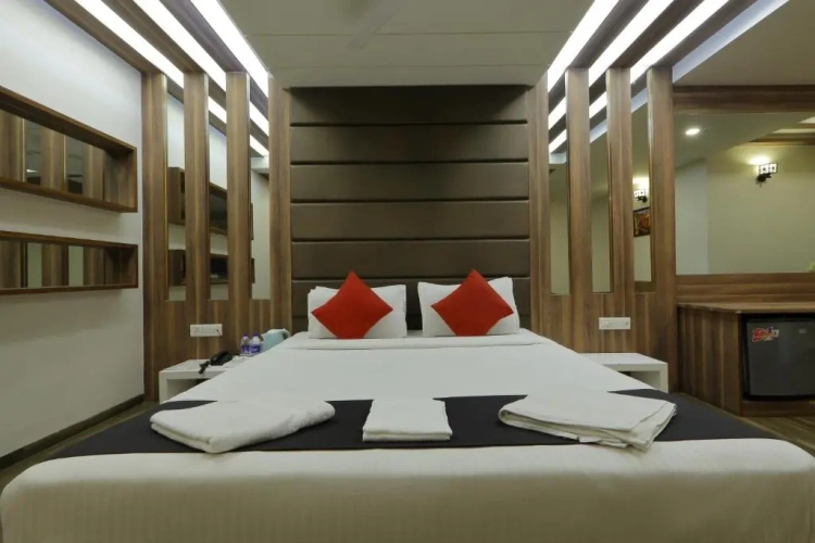 Superior Suite