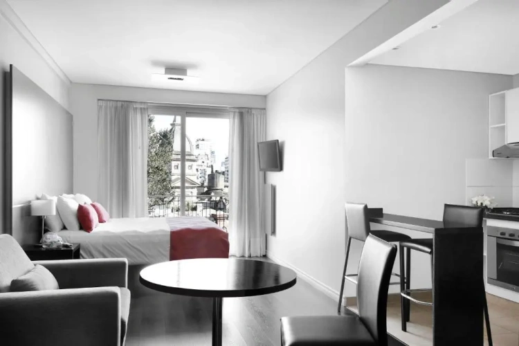 Suite