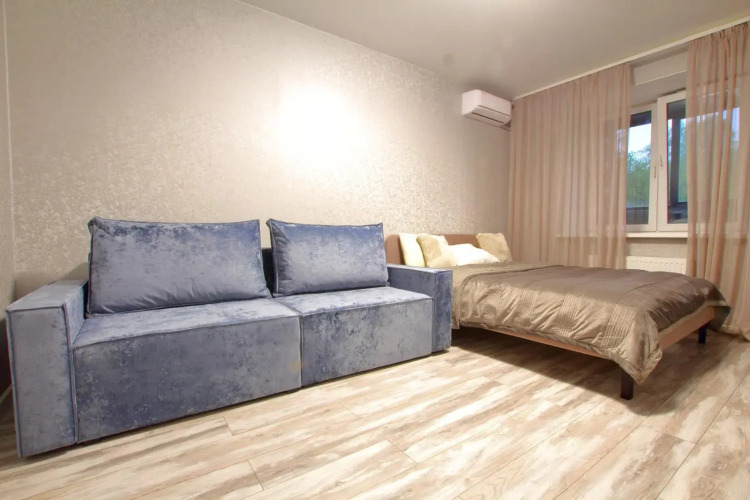 Фотография номера квартиры TimHouse (ТимХаус) на улице Зур Урам