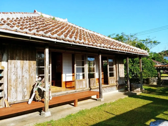 Cottage