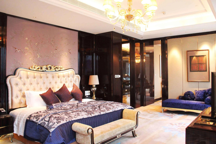Doubletree By Hilton Chongqing Wanzhou