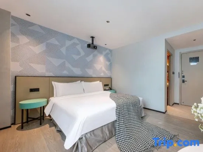 Standard Double Family room