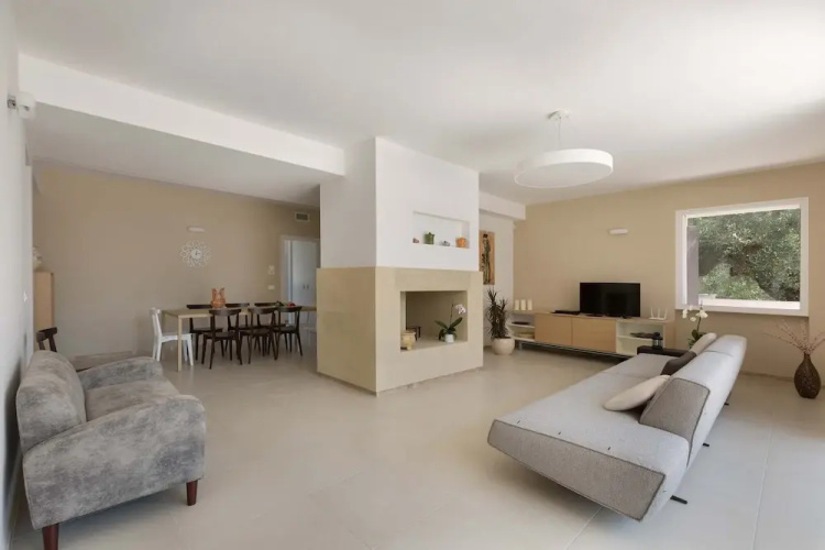 Villa Gloria