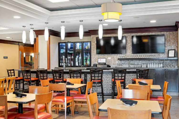 Fairfield Inn & Suites Toronto Airport photo 26