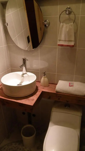 Hostal Mackay