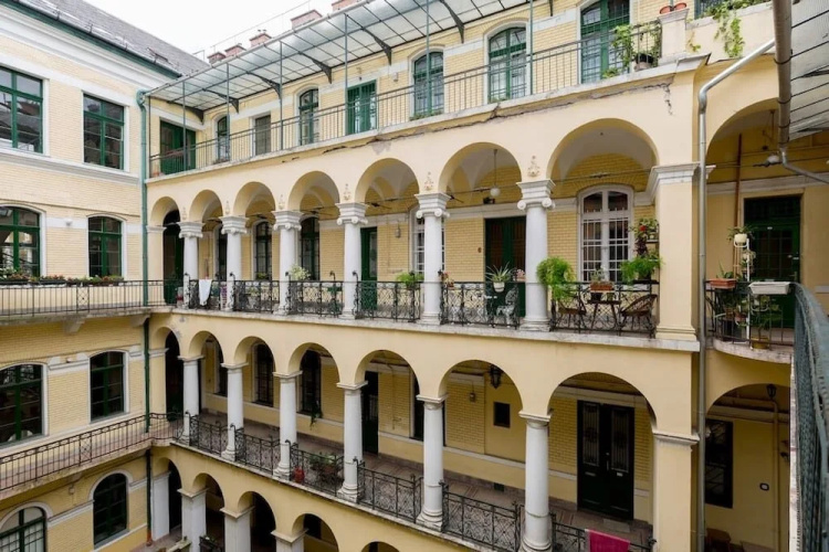 Imagen del hotel