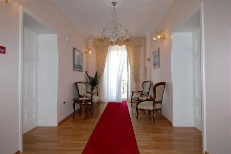 Villa Deis