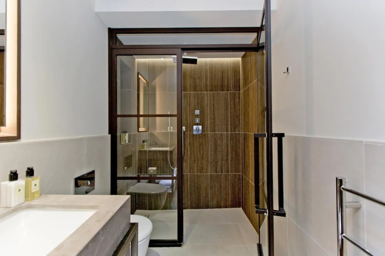 1-bed Executive Apt 102