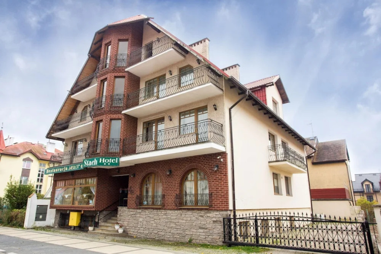 Imagen del hotel