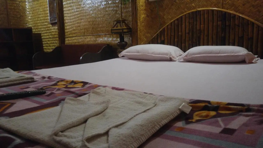 Green Valley Resort
