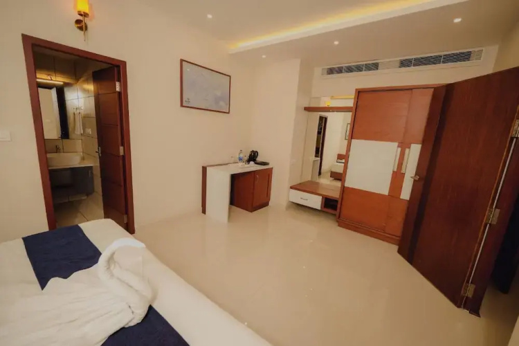 Hotel Blubell