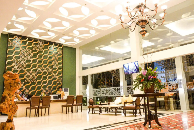 LYNN Hotel by Horison