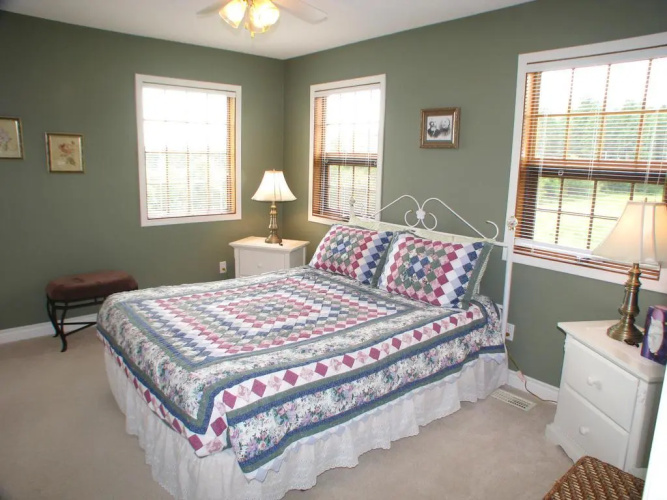 Schubert Estate B&b