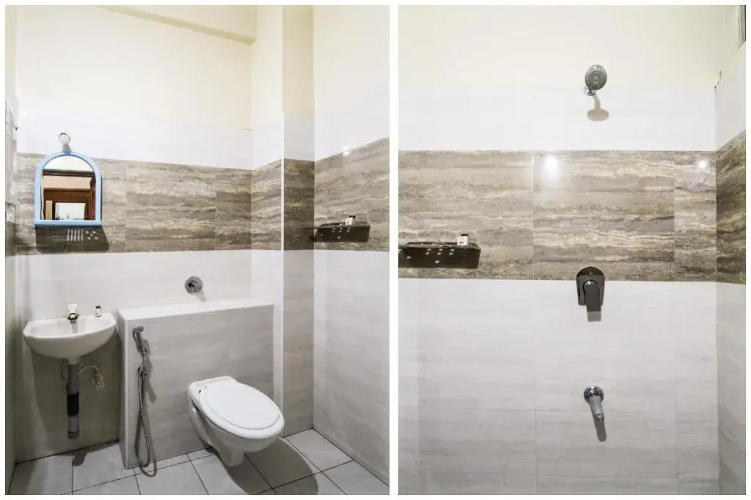 Hotel Rds by OYO Rooms