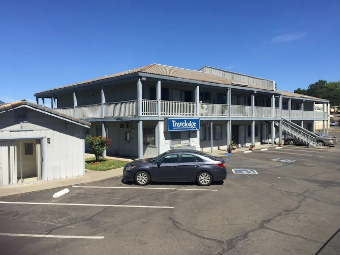 Travelodge Clearlake