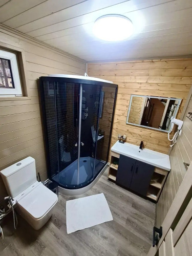 Фотография номера Коттеджа ОС Хаус