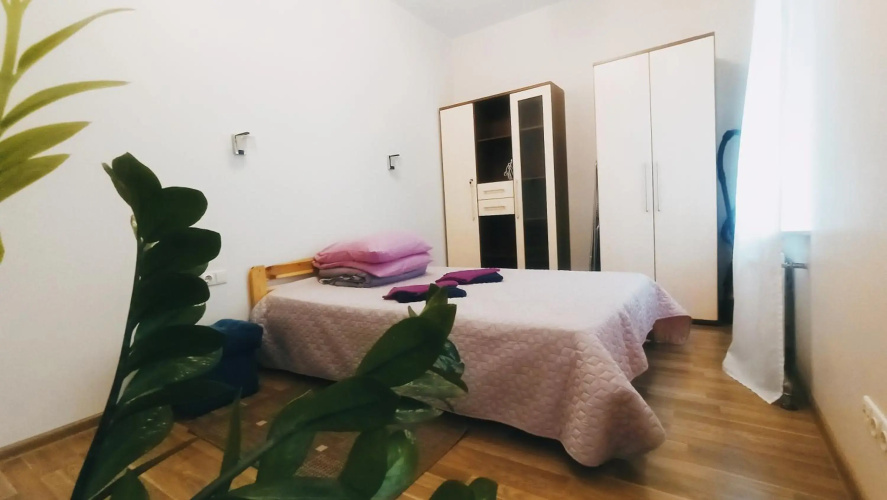 HeartHouse Apartments