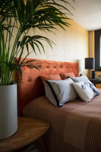 Chambre Avec Vue