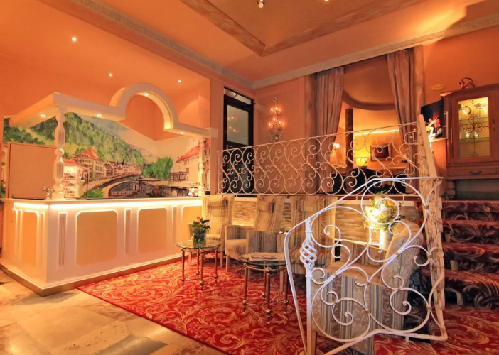 Hotel Weingärtner