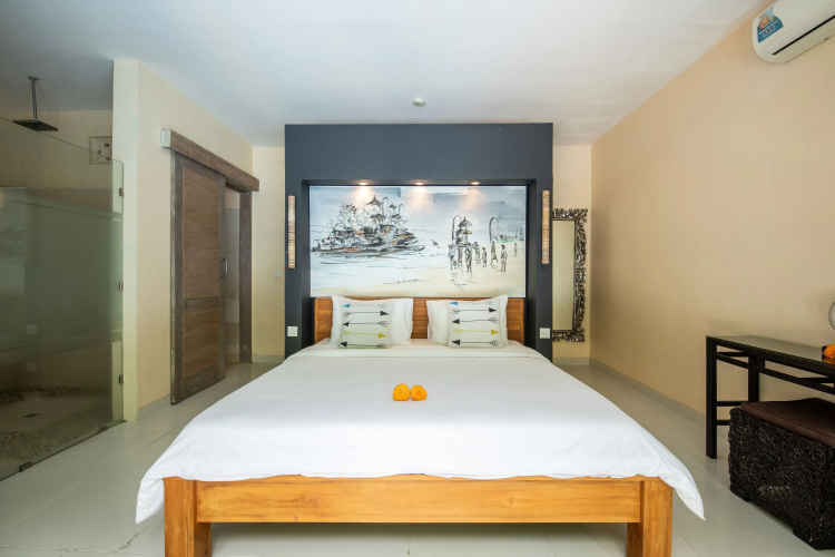 Enigma Bali Villas