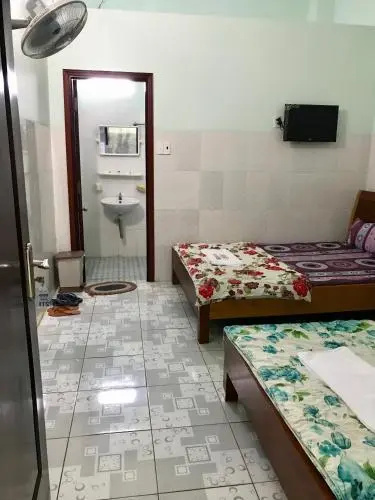 999 Guesthouse