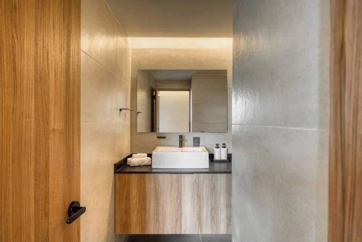 Luxury Double Apartment