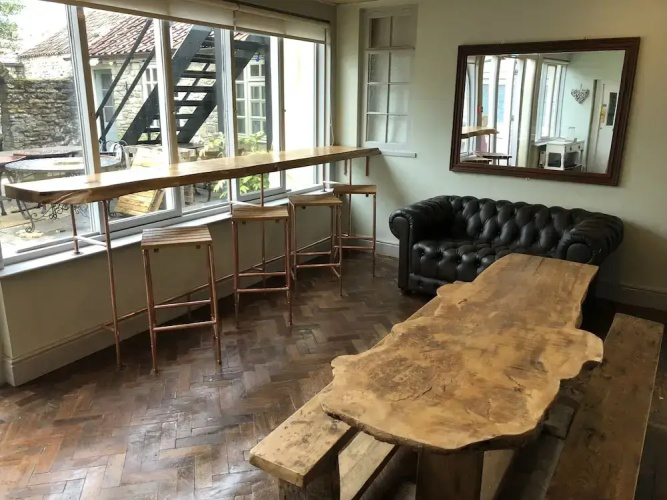 Kings Head Hotel