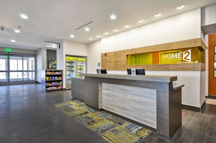 Home2 Suites Mt. Juliet, TN