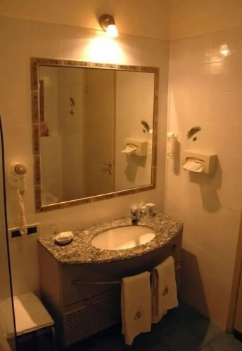Comfort Double room with balcony and with lake view