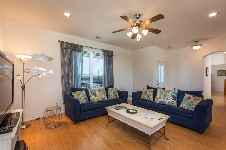 Sandy Hook by Ryson Vacation Rentals