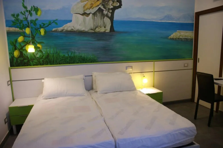 B&B Isole