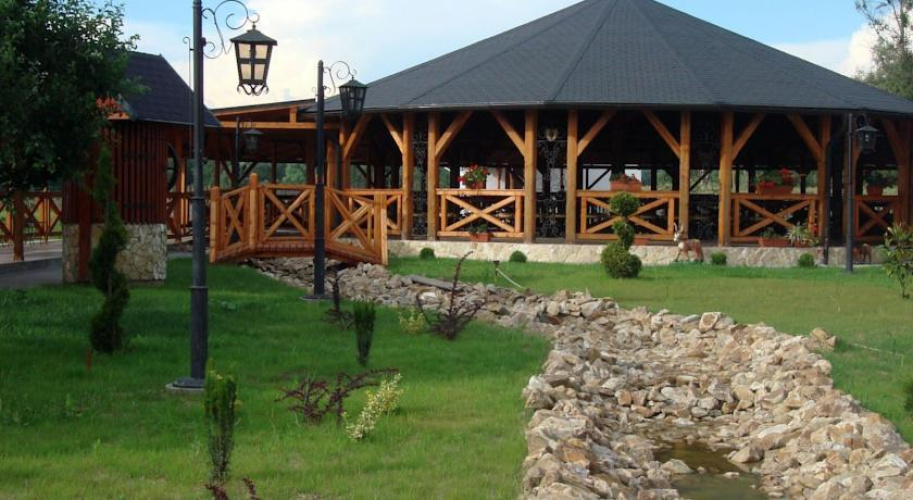 Pension La Taticu