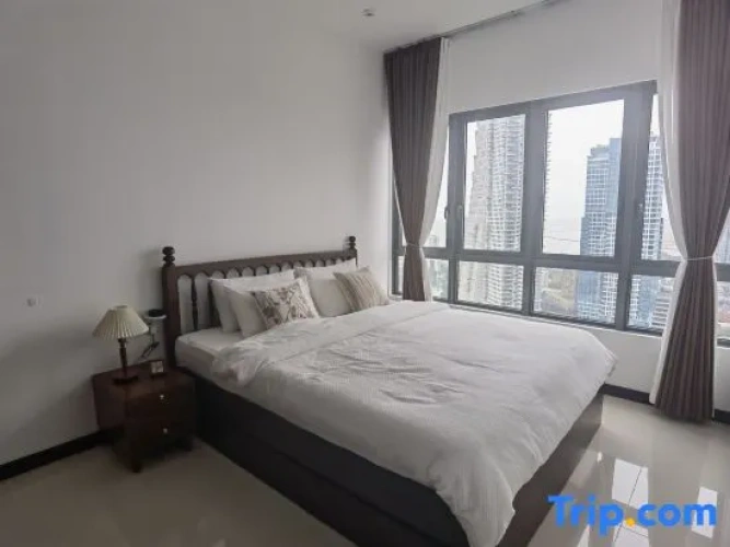 2 Bedrooms Suite