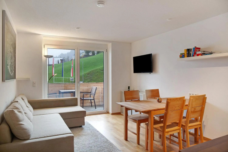 Ferienwohnung Maier - Fontanella