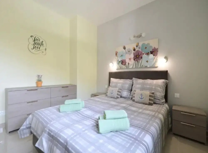 Apartment Sunshine Trogir