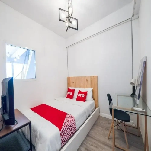 Premium Double room