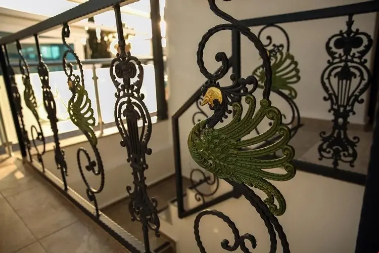 Odabasi Butik Otel