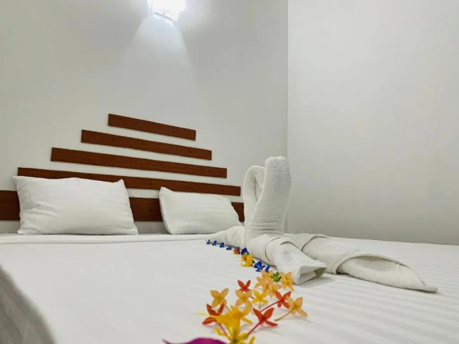 Miracle Holiday Villa & Restaurant
