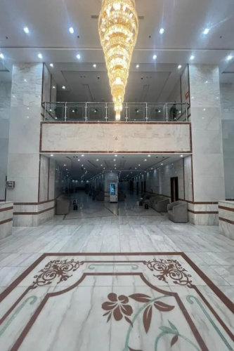 Moro Ala Hotel Makkah