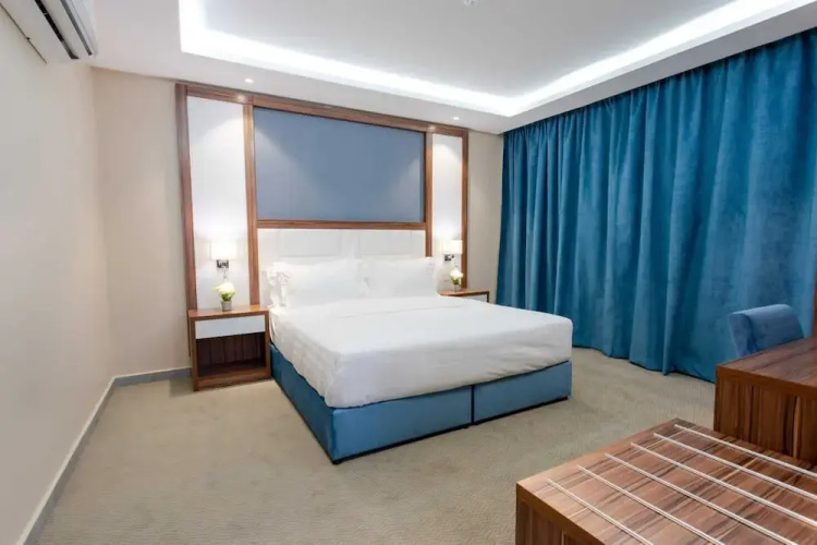 Hyatt Residenc