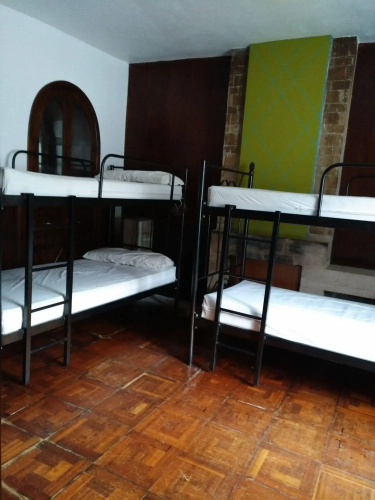 Albergue Casa Don Alvaro