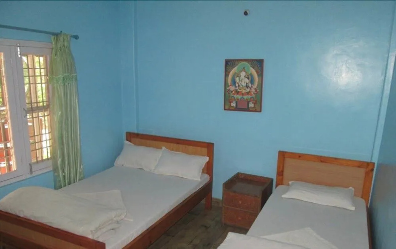 Bickey's Home B&B