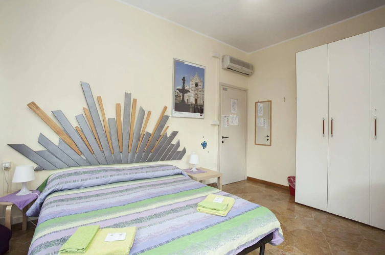 Guesthouse Amici Miei